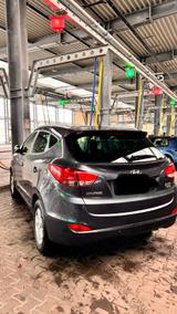 Hyundai ix35 gebraucht  zum Verkauf  - Hyundai ix35 in Krefeld
