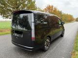 Hyundai STARIA 2.2 CRDi Signature Automatik 4WD Sign... - Hyundai STARIA aus 2021