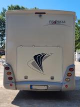 Frankia BK  I 700 - Frankia Integrierter
