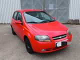 Chevrolet Kalos 1.4 SX **LPG-Gas-Klima-Tüv** - gebrauchte Chevrolet Kalos aus dem Jahr 2008