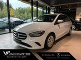 Mercedes-Benz B 200 +AHK+LED+MBUX+KAMERA+SPUR+NAVI+AUTOMATIK+ - gebrauchte Mercedes-Benz B 200 aus dem Jahr 2019