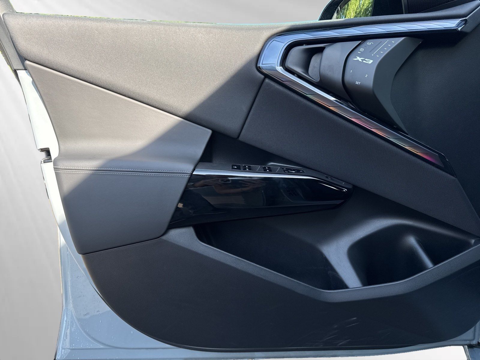 BMW X3 M50 - Bild 17