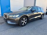 Volvo V60 D3 Automatik NAVI + SHZ + STANDHEIZUNG + AHK - Volvo V60 in Mannheim