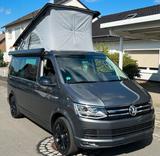Volkswagen T6 California Beach, EDITION, 2.0 TDI, DSG, 4M