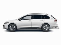 Volkswagen Golf - Vorschau Bild 3