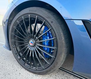 صورة مصغرة 19 لـ 2023 Alpina B4