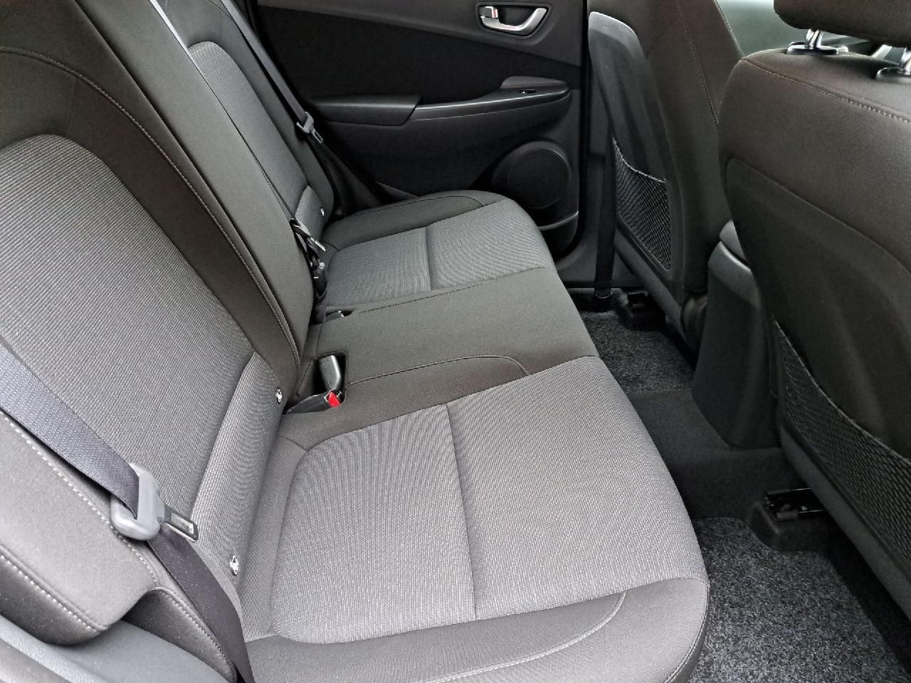 Fahrzeugabbildung Hyundai Kona Edition 30+*LED Scheinwerfer*Sitzheizung*