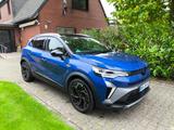Renault Captur Full Hybrid E-Tech 160 Esprit Alpine ... - Renault Captur