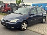 Ford Focus 1.6 Trend Automatik/1.Hand/Klima - : Auto