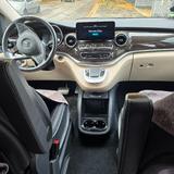 Mercedes-Benz V 300 d Aut. AVANTG. ED. lang AVANTGARDE EDITION - Mercedes-Benz V 300 in Hagen