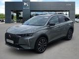 DS Automobiles DS7 DS 7 Etoile 1.5 BlueHDi 130 FAP EU6e - DS Automobilies DS7 (Crossback) aus Tageszulassung
