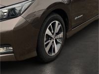 Nissan Leaf 40kWh Acenta NAVI KAMERA SITZHEIZ LENKRADHZ - Image