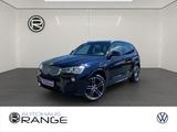 BMW X3 xDrive 35d M Sport *PANO KAMERA* - BMW X3: 35d