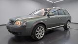 Audi A6 Allroad 2.5TDI q Tip*2.Hand*Scheckheft*MEGAVO - Audi A6 Allroad: 2.5