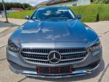 Mercedes-Benz E 220 E -Klasse Lim. E 220 d - Mercedes-Benz: Klasse D