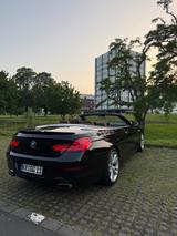 BMW 650i Cabrio - - BMW 6er Reihe in Düsseldorf