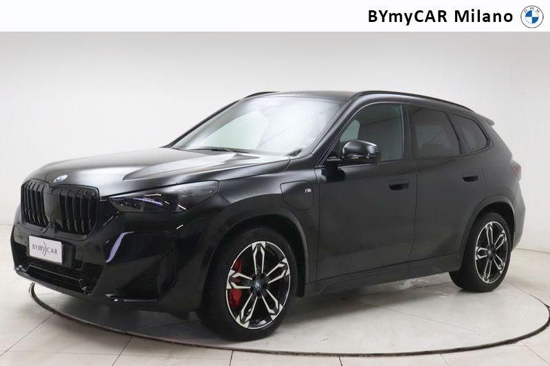 Image of BMW X1