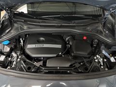 Fahrzeugabbildung BMW 218i Active Tourer M Sport--AHK/DrivingProf/Pano