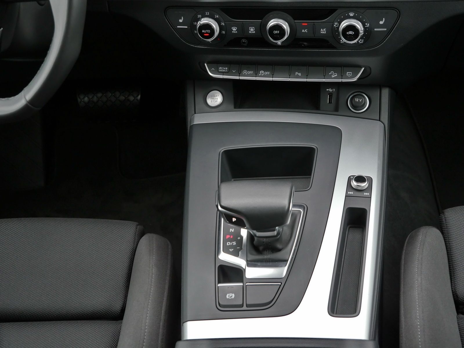 Audi Q5 - Bild 7