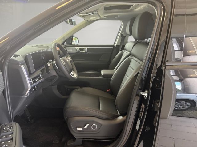 Hyundai SANTA FE - Bild 8