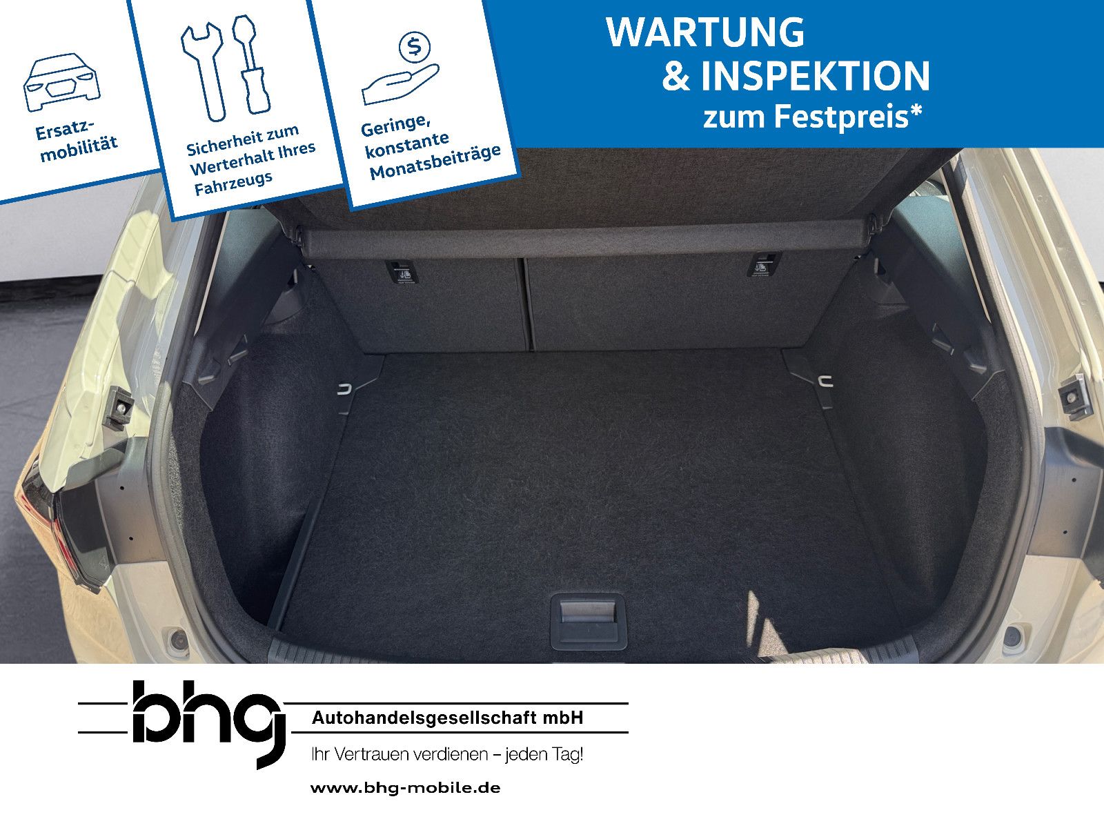 Volkswagen Taigo - Bild 13