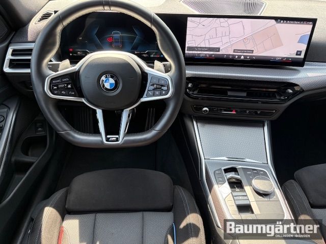 Fahrzeugabbildung BMW 330 i xDrive M-Sport Touring Kamera/ACC/Sitzh.
