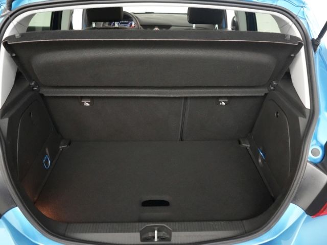 Corsa E 120 JAHRE+RÜCKFAHRKAMERA+SITZHEIZUNG+LEN