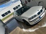 BMW 316i E46 Limo HU: 09/2026 - BMW 316 in Hannover