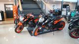 KTM 890 Duke GP  **sofort verfügbar** - KTM DUKE GP 890