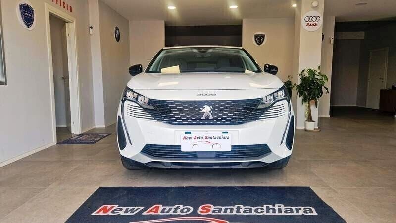 Image of Peugeot 3008