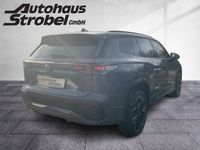 Volkswagen Tayron - Vorschau Bild 5