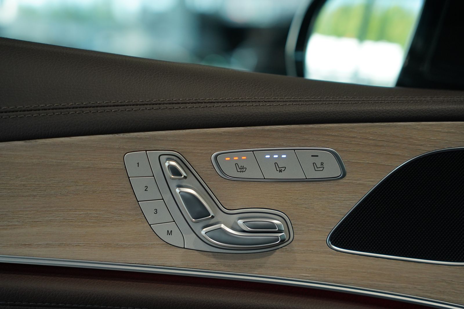 Mercedes Benz Cls 450