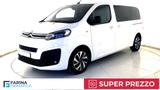 Citroën CITROEN Spacetourer 2018 - Spacetourer M 2.0 Blu - Citroën SpaceTourer aus 2020