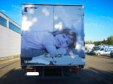 Mercedes-Benz Atego 816 - Mercedes-Benz Atego 816