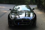 Jaguar F-Type P300 Coupé Aut. Facelift Deutsch U-Frei  - gebrauchte Jaguar F-Type aus dem Jahr 2018