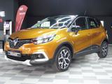 Renault Captur 1.3 TCe Collection Automatik/Navi/Kam/LED - Renault Captur: Collection