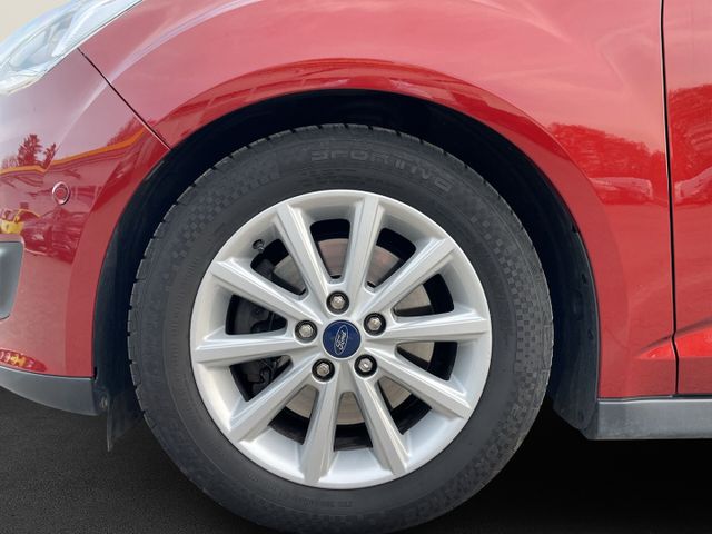 Ford C-Max Grand Titanium 1.5 EcoBoost+Navi+Kamera+el