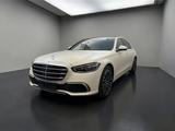 Mercedes-Benz S 400 d 4M*MAGNO*EXCLUSIV*PANO*DESIGNO*MEGAVOLL - gebrauchte Mercedes-Benz S 400 aus dem Jahr 2022
