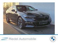 BMW i5 - Vorschau Bild 1