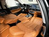 BMW 730d xDr M Sport eGSD*Sitzkl*AHK*StandH*H&K*360° - BMW 730 in Wiesbaden
