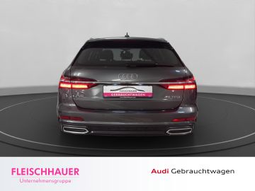 Audi A6 - 5