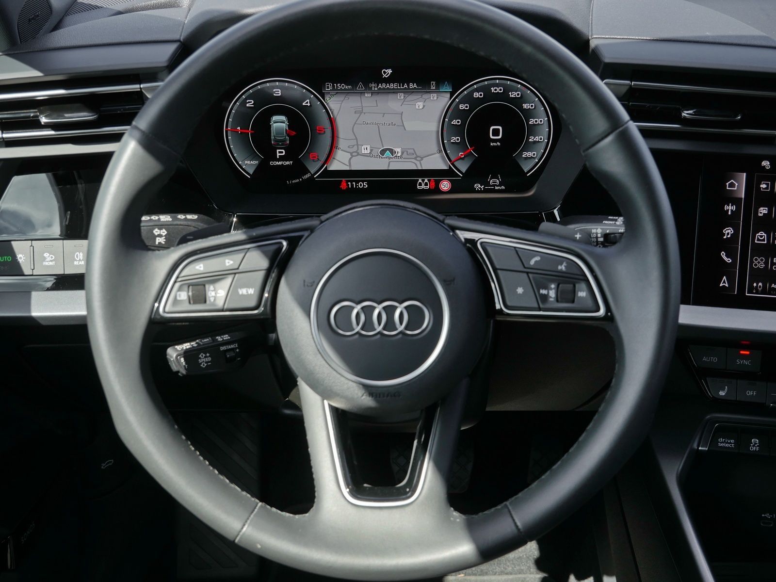 Audi A3 - Bild 9