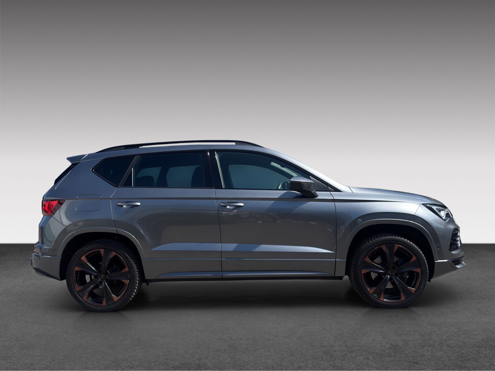 Cupra Ateca - Bild 4