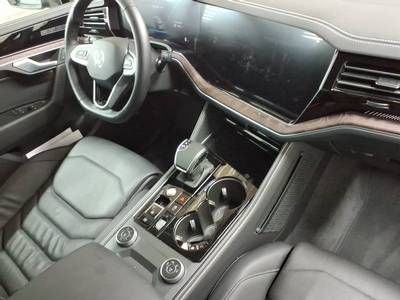 Volkswagen Touareg - Bild 4