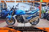 Kawasaki Z 1000  Iced Blue +29750KM+Reifen/Service neu - KAWASAKI R 1000