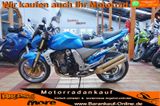 Kawasaki Z 1000  Iced Blue +29750KM+Reifen/Service neu - KAWASAKI R 1000