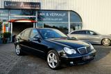 Mercedes-Benz C 350 C Limousine C 350 4Matic Avantgarde - gebrauchte Mercedes-Benz C 350 aus dem Jahr 2006