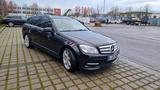 Mercedes-Benz C 350 T AMG Paket innen und außen! - Mercedes-Benz C 350 in Berlin