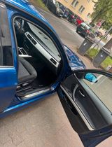BMW 316i E90 M Paket - BMW 316: 316i M Paket