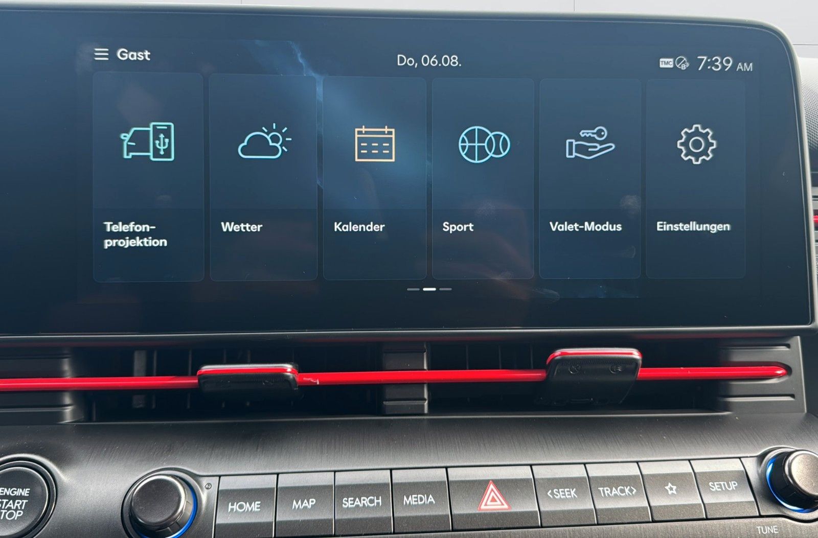 Hyundai KONA - Bild 10